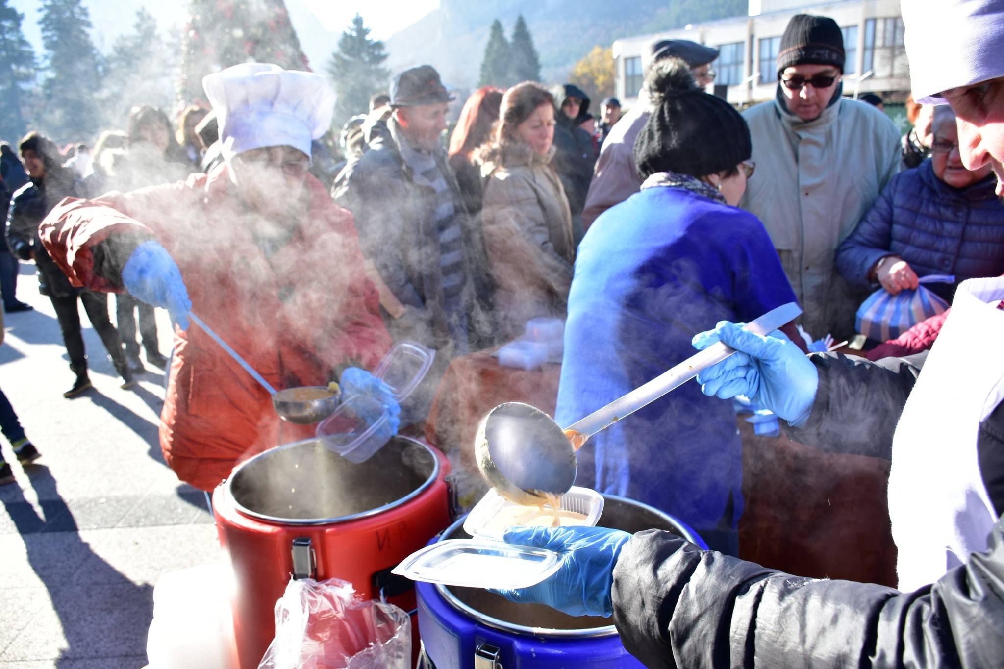  Рибен курбан 